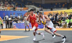 开云体育app-亚洲篮球明星赴欧试训，寻求新机会的简单介绍