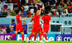 开云体育-包含亚洲球队争夺冠军，足球赛事战斗力十足的词条