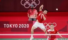 开云体育登录-关于日本羽毛球队血洗法国羽毛球队，辛杜统治全场的信息