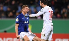 开云体育平台APP-纽伦堡客场大胜柏林联，保级希望重新点燃的简单介绍