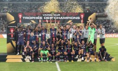 开云体育下载-巴黎圣日耳曼再胜南特，豪取连胜的简单介绍