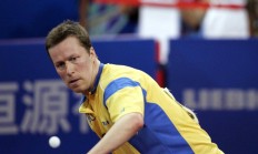 开云体育-包含瑞典乒乓球队绝地反击法国乒乓球队，水谷隼统治全场的词条