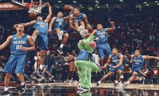 开云下载-绝杀夜，亚特兰大之鹰刺穿达拉斯穹顶，一场关于唯一的NBA总决赛寓言