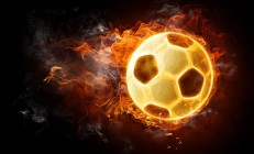 开云体育入口-绿茵场与硬木地板的双重奏，当西甲德比遇见尼克斯的碾压之夜