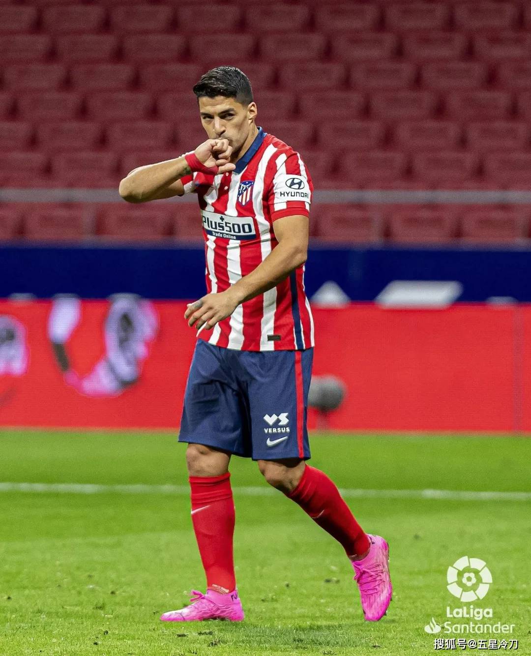 马德里竞技险胜美国,乔瓦尼·雷纳一己之力扛起全队 马德里竞技险胜美国,乔瓦尼·雷纳一己之力扛起全队