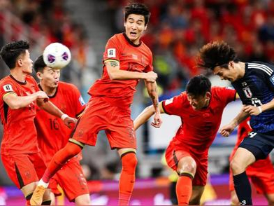 中国足球队在全球比赛中展现实力的简单介绍