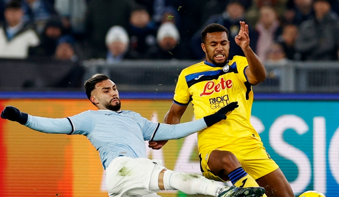 亚特兰大0-1输给塞尔塔维戈的简单介绍