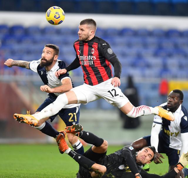 桑普多利亚客场大胜，提升积分排名的简单介绍