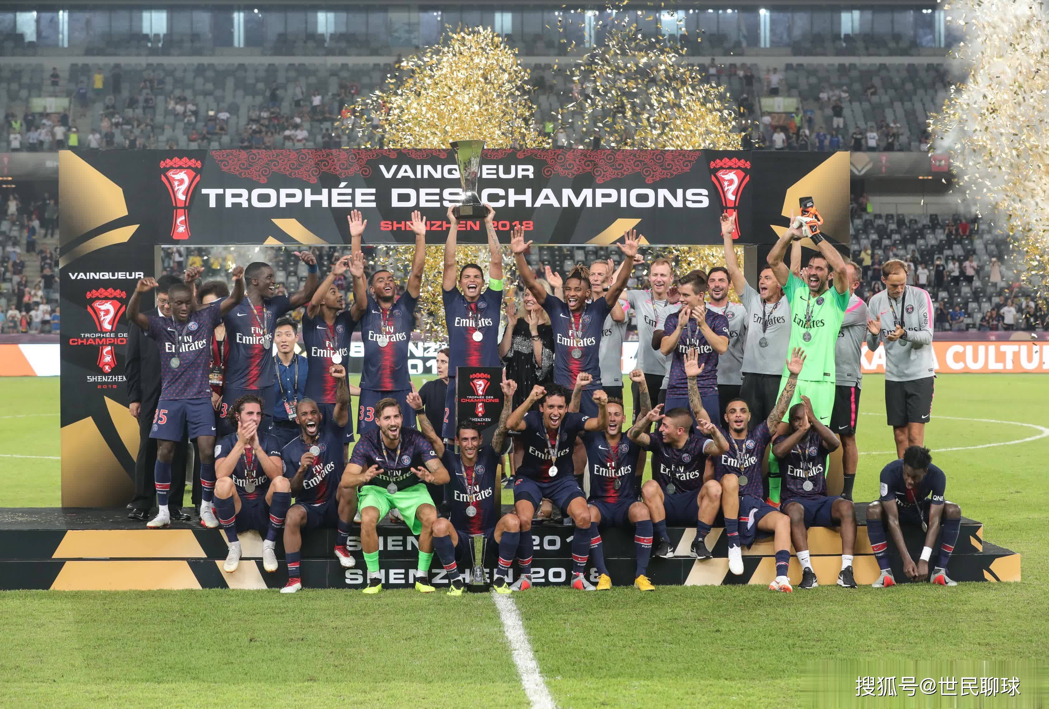 巴黎圣日耳曼再胜南特，豪取连胜的简单介绍