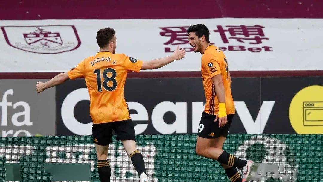 狼队客场爆冷,提前保级成功的简单介绍 狼队客场爆冷,提前保级成功的简单介绍