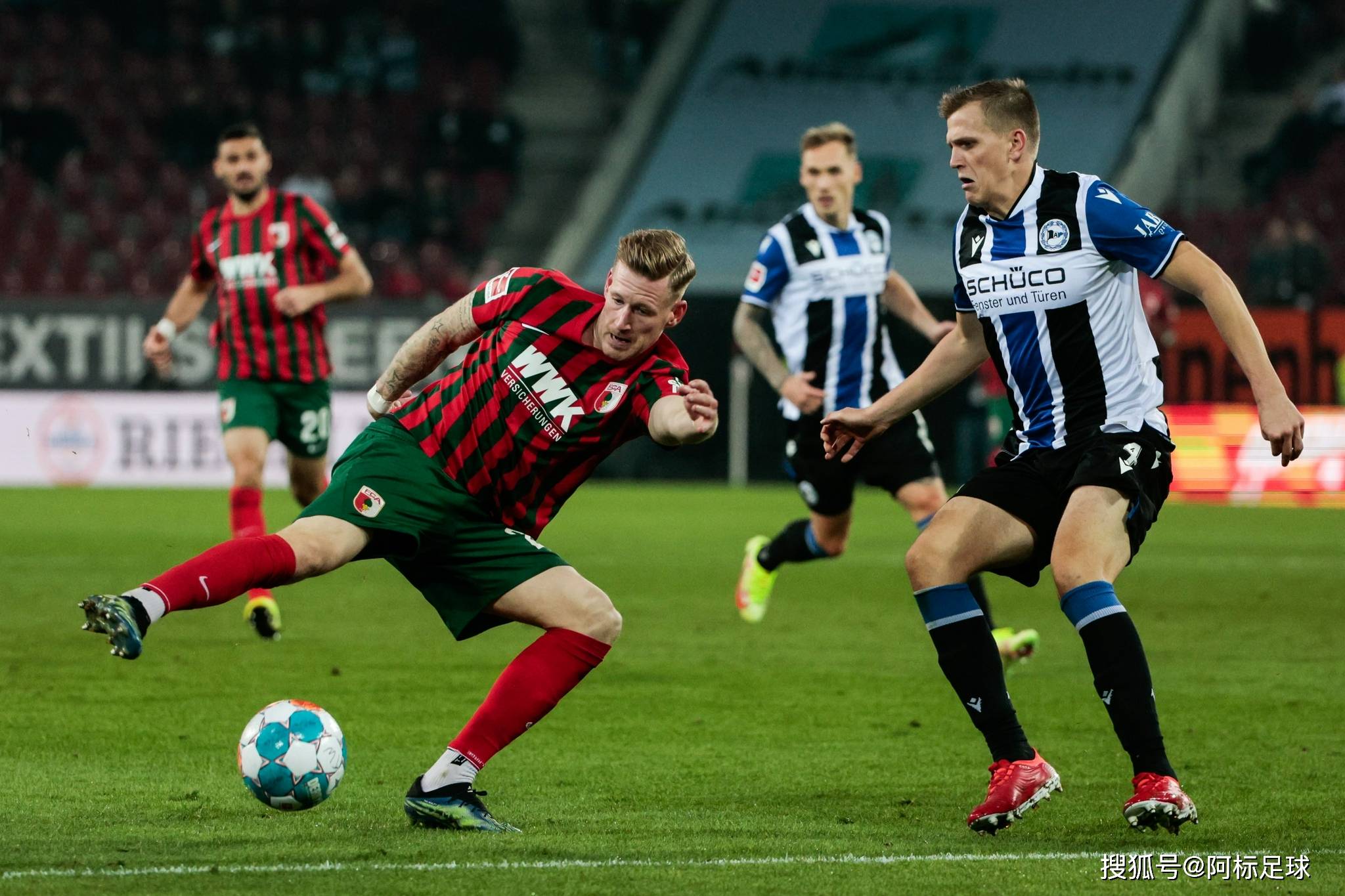 包含奥格斯堡队球员表现火热,力压对手,夺冠的词条 包含奥格斯堡队球员表现火热,力压对手,夺冠的词条