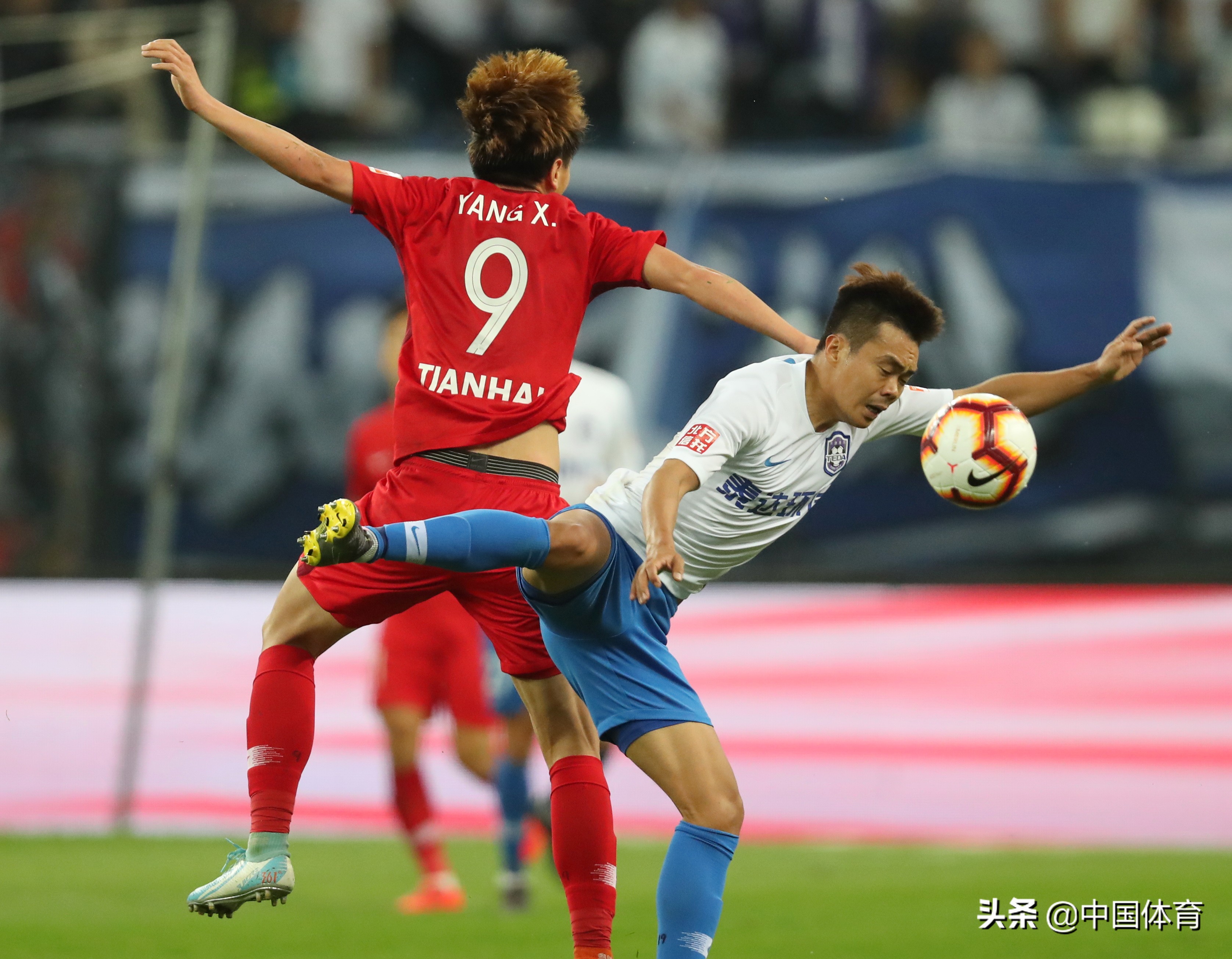 天津天海攻防转换积极，力争冲击中超前八