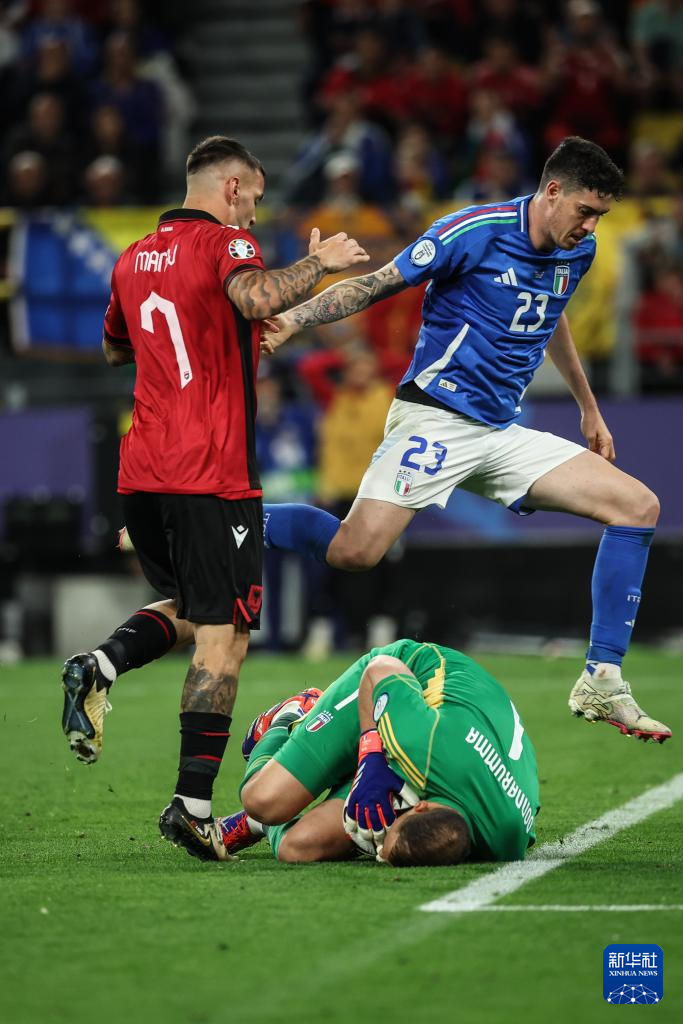 阿尔巴尼亚队势不可挡，引发热议的简单介绍