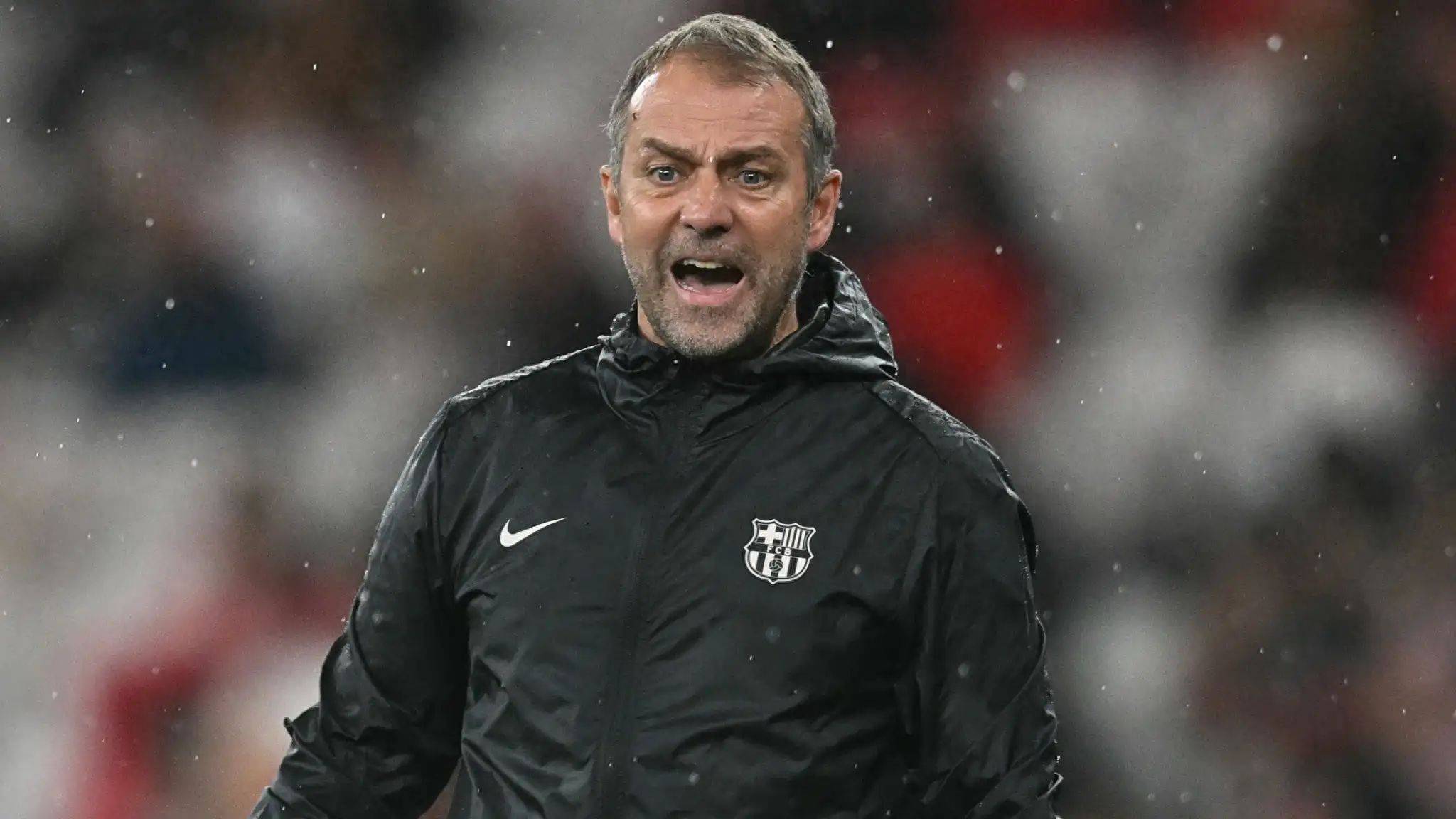 巴萨边锋特工表现出色，为球队创造机会的简单介绍