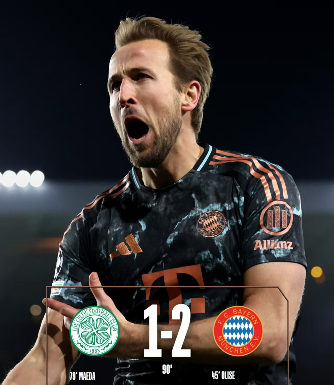 拜仁慕尼黑官方宣布兰戈下课