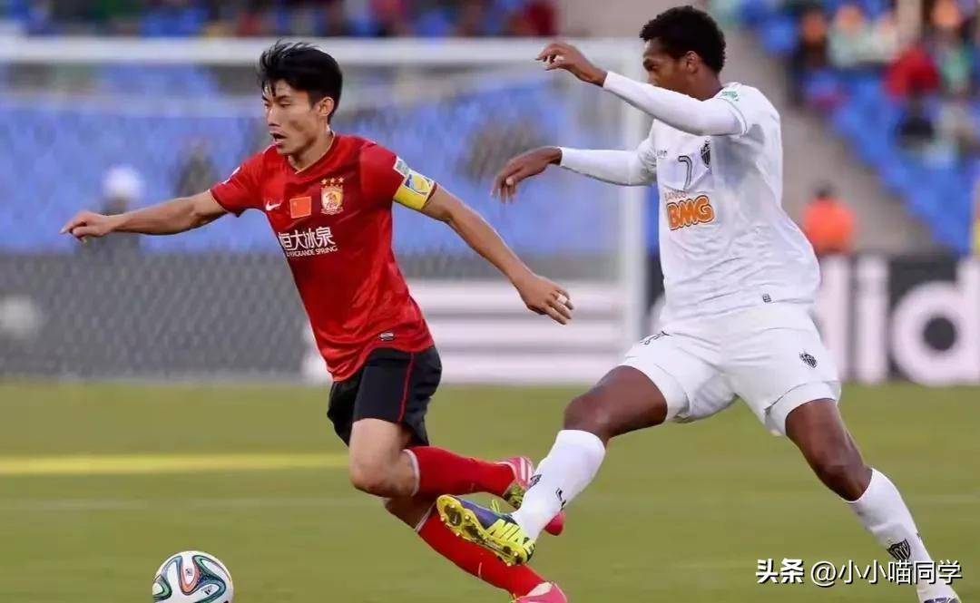 首次入围亚冠比赛的队伍表现抢眼的简单介绍 首次入围亚冠比赛的队伍表现抢眼的简单介绍