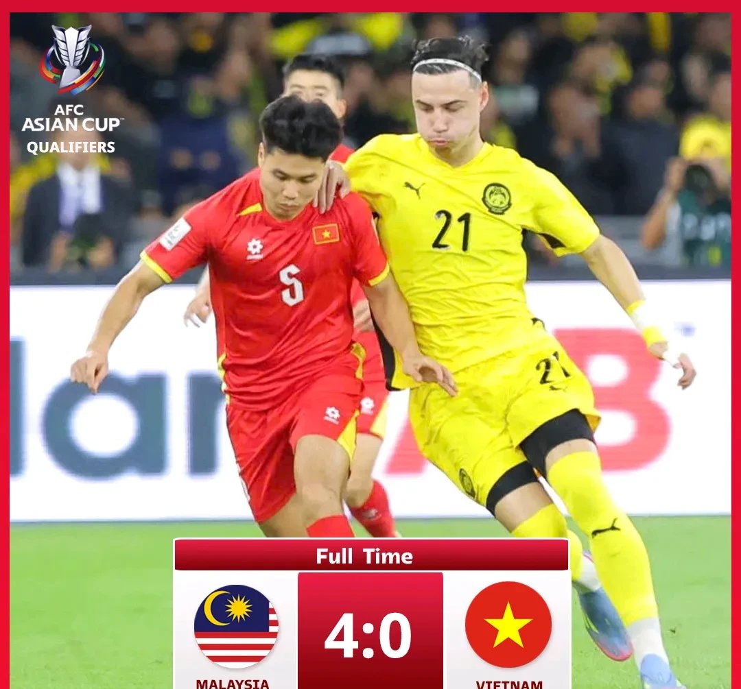 包含亚洲足球豪强对阵势均力敌的对手的词条