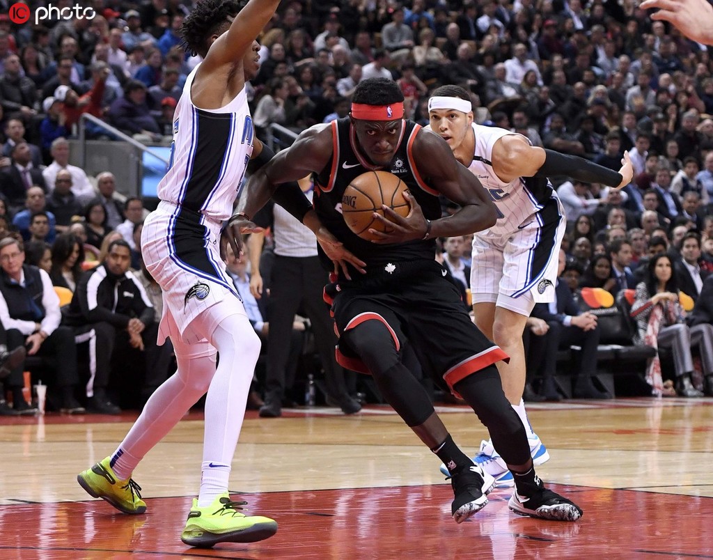 猛龙冲击东部前四青睐战术变化的简单介绍 猛龙冲击东部前四青睐战术变化的简单介绍