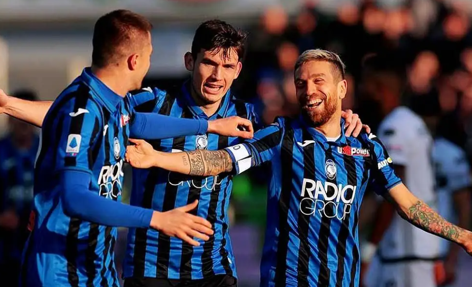 包含亚特兰大客场战平都灵,保持稳健发挥的词条 包含亚特兰大客场战平都灵,保持稳健发挥的词条