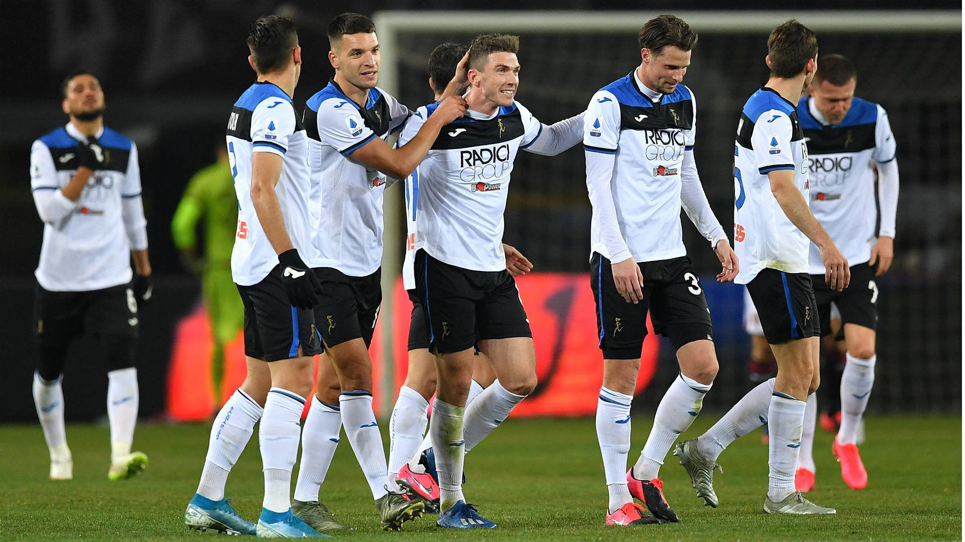 包含亚特兰大客场战平都灵,保持稳健发挥的词条 包含亚特兰大客场战平都灵,保持稳健发挥的词条