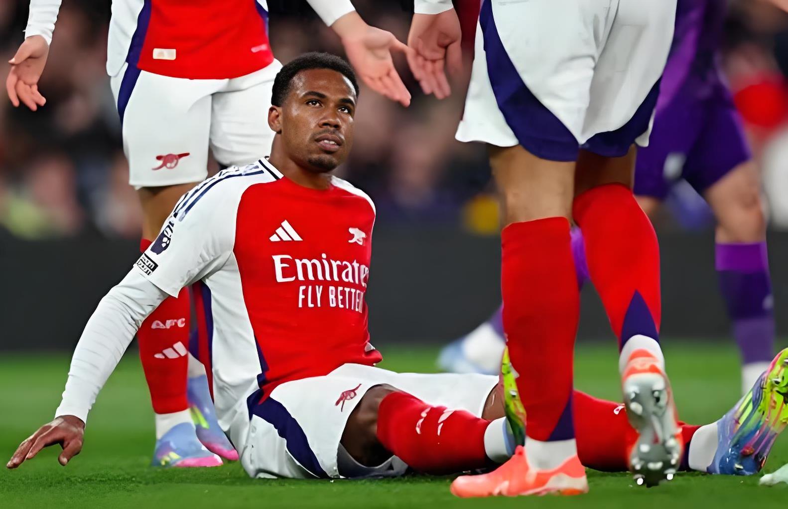 摩纳哥当家球星受伤，球队前景蒙上阴影的简单介绍