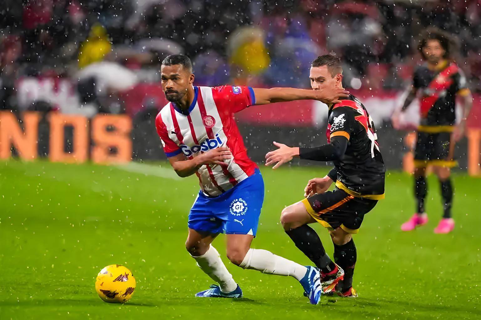 西班牙人控球率高达%，却遭绝杀！的简单介绍