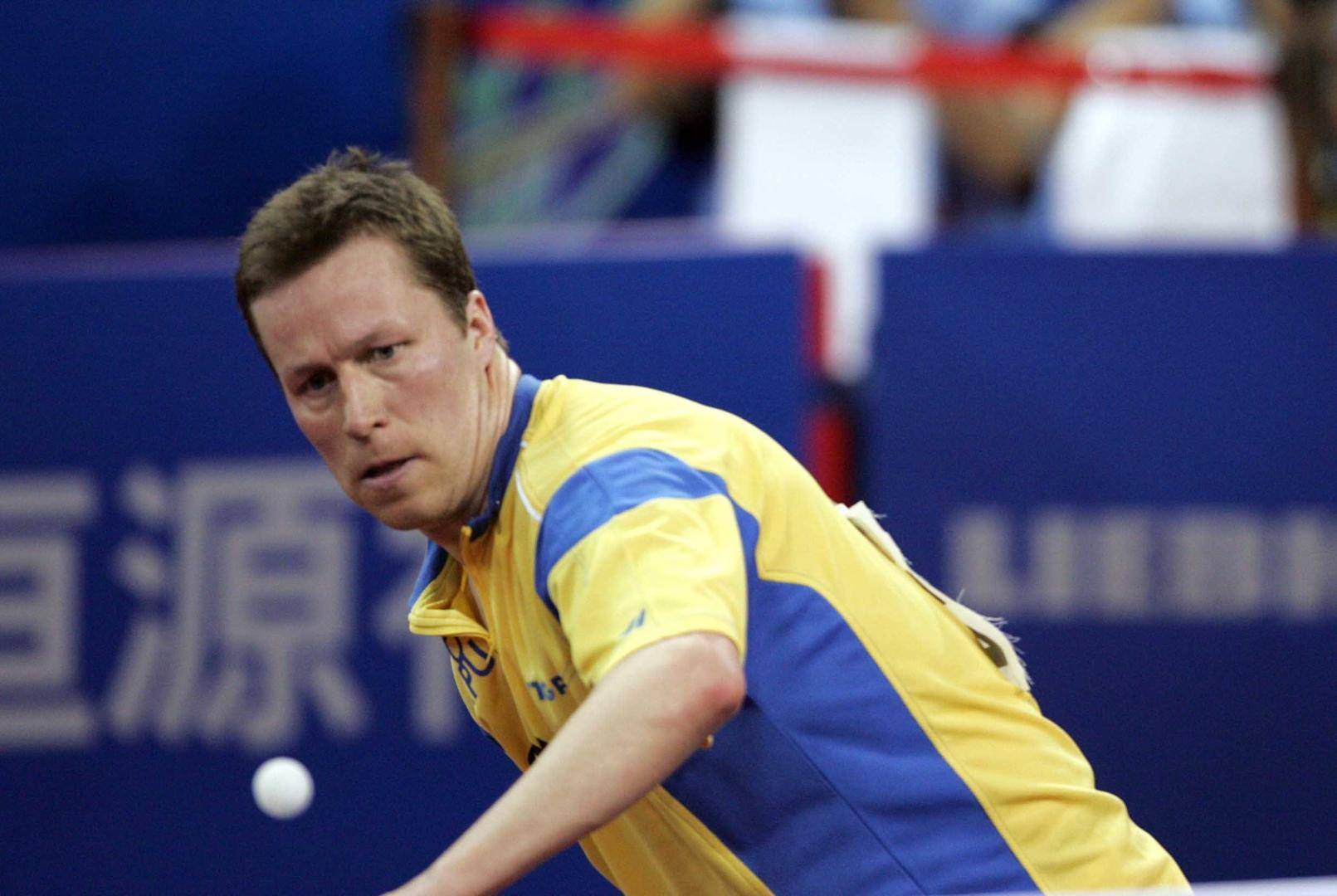 包含瑞典乒乓球队绝地反击法国乒乓球队，水谷隼统治全场的词条