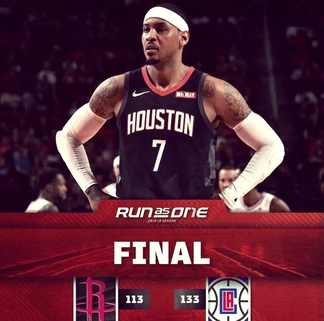 包含快船碾压火箭，布拉德利一己之力扛起全队的词条