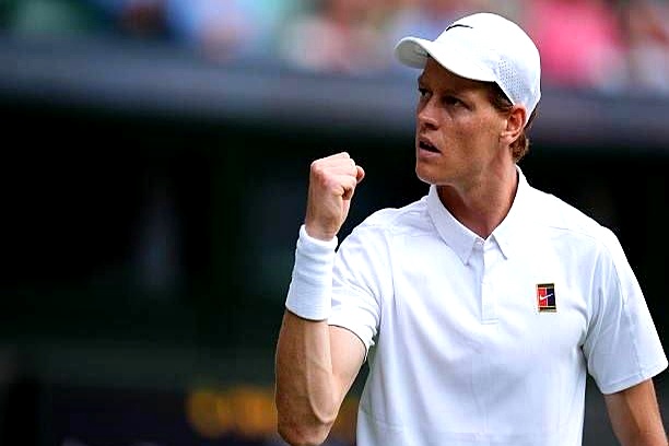 澳大利亚网球队横扫欧洲网球队，克耶高斯制霸全场的简单介绍