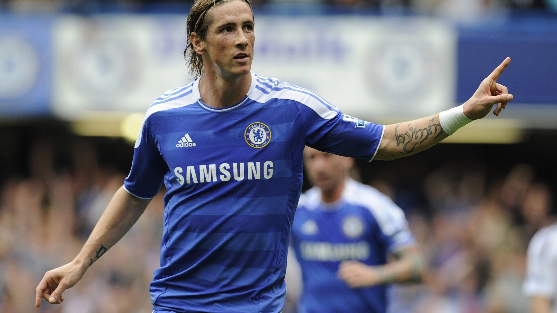 当加拉加斯遇见永恒之城，孙兴慜的跨时空统治力